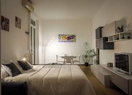 Accomodo MIB20 Bivano City Life 2