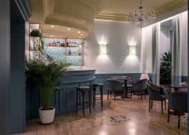 Hotel Montecarlo 2