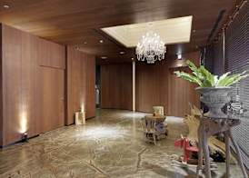Inhouse Hotel Taichung 4