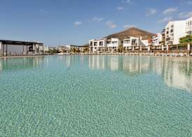 Hotel Esencia de Fuerteventura by Princess - Adults Only + 16 5