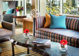 Staypineapple, Watertown Hotel, University District Seattle 2