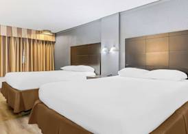 Rodeway Inn & Suites Saginaw I-675 2