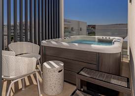 Cabana White Boutique Hotel 4