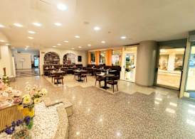 Hotel Pineta Palace 3