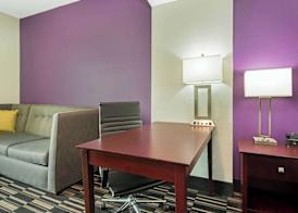 La Quinta Inn & Suites by Wyndham Bridge City 4