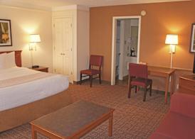 Red Roof Inn San Antonio - South Park 3
