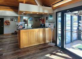 Quality Inn & Suites Marion 2