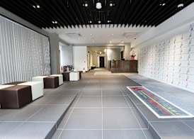 Lightning Hotel 2