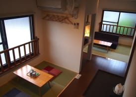 Guesthouse Soi 5