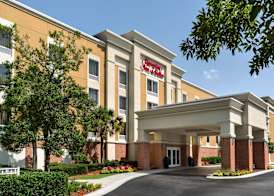 Hampton Inn & Suites Bluffton-Sun City 3