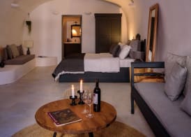 Firalia Suites 4