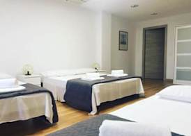 Suites Rooms Valencia 3