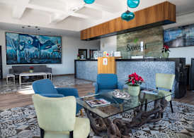 Sawari Hotel 3