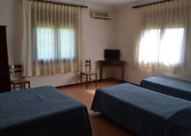 Hostal L ́Esplai 5