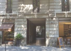 BnButler - Corso Sempione 12 2