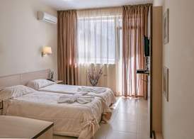 Alexandra Hotel 4