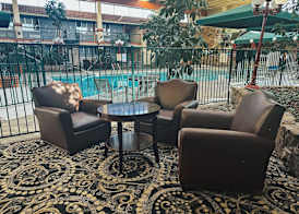 Clarion Inn 5
