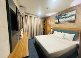 CAPE TOWN HOTEL 5