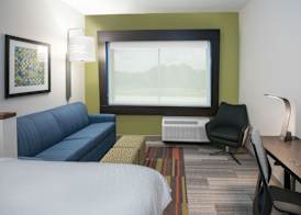 Holiday Inn Express & Suites BRYAN - COLLEGE STATION by IHG 5