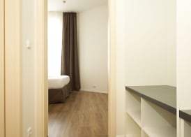 Elizabeth Suites 3