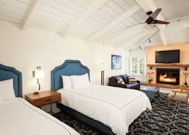 Hotel Pacific 5