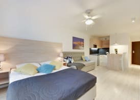 Chrobry Apartamenty Gdańsk Grodzka 10 3