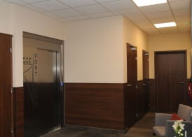 Hotel Port Toga 3