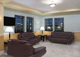 Super 8 by Wyndham Rosenberg TX 3