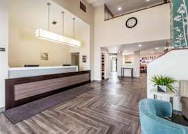 Sleep Inn & Suites Rehoboth Beach 3