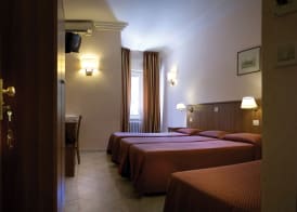 Hotel Salaria 5