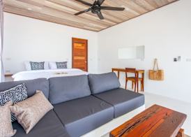 The Humble Villas 5