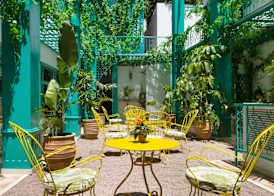 ibis Styles Athens Routes 3