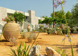 Achilles Hill Hotel 2