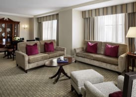 Fairmont Royal York Hotel 5