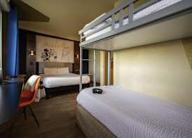 Ibis Styles Toulouse Blagnac Aéroport 4