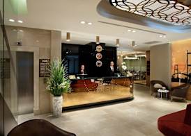 Sorriso Hotel 5
