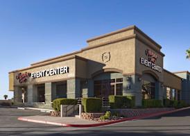 Hampton Inn Tropicana, NV 3