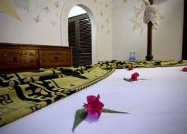 Kenyan House Malindi 3