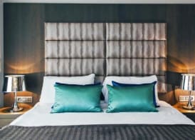 Hotel Agenda Louise 2