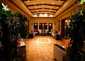 Mexicana Sharm Resort 4