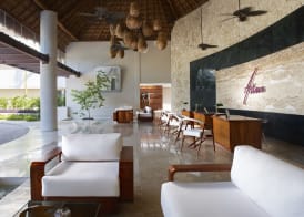Senses Riviera Maya - Ocean Front Boutique Hotel - Adults only 3