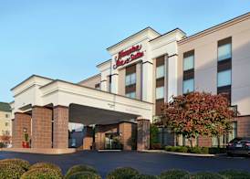 Hampton Inn & Suites Oxford-Anniston 2
