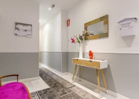 Hostal Met Madrid 2