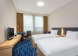 Holiday Inn Express Airport Tianjin by IHG 2