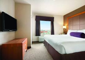 Prairie Crest Red Deer by IHG 4