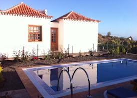 Las Casitas - Bung. B 4