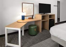 Spark By Hilton Grand Rapids 5