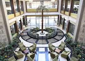 Kolin Hotel Spa & Convention Center 4