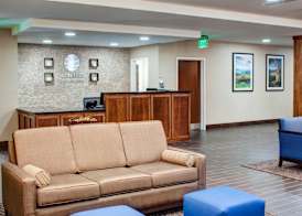 Comfort Inn & Suites Caldwell 3