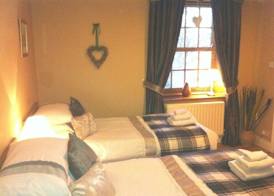 Moor End Bed and Breakfast 4